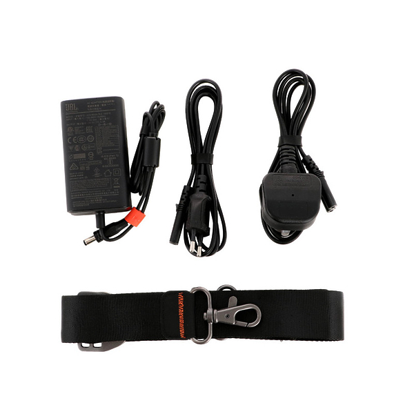 Портативная акустика JBL Xtreme 2 squad (JBLXTREME2SQUADEU) артикул 188564Si-1 фото 3