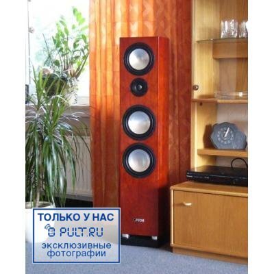 Напольная акустика Canton Vento 890 DC silver артикул 400802FV-1 фото 10