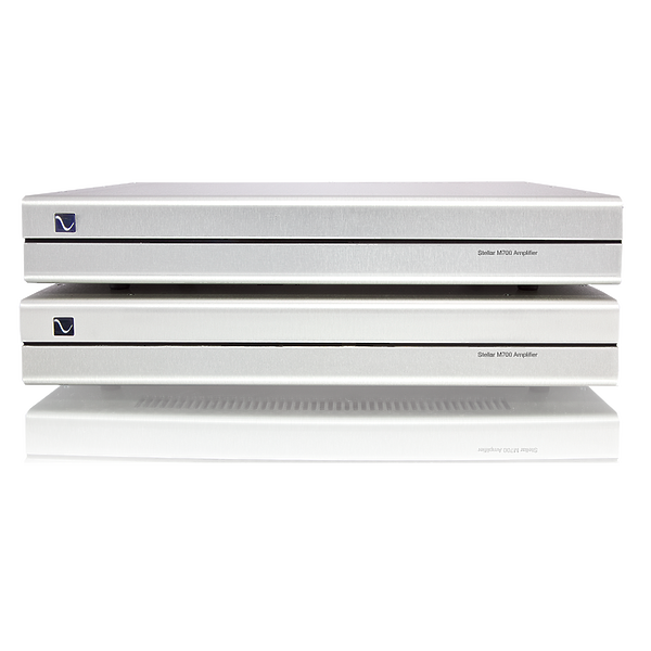 Усилитель мощности PS Audio Stellar Amplifier M700 Silver артикул 183074Si-1 в интернет-магазине «HiFiRussia»