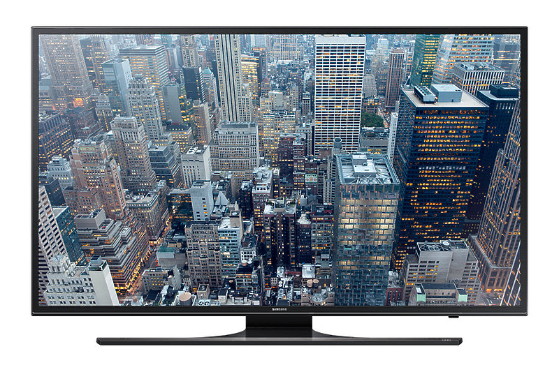 LED телевизор Samsung UE-48JU6430 артикул 130484Si-1
