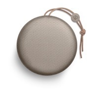 Портативная акустика Bang & Olufsen Beoplay A1 Clay артикул 192003Si-1