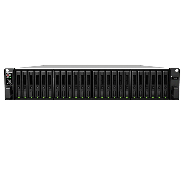 Сетевой накопитель Synology FS6400 артикул 254754Si-1