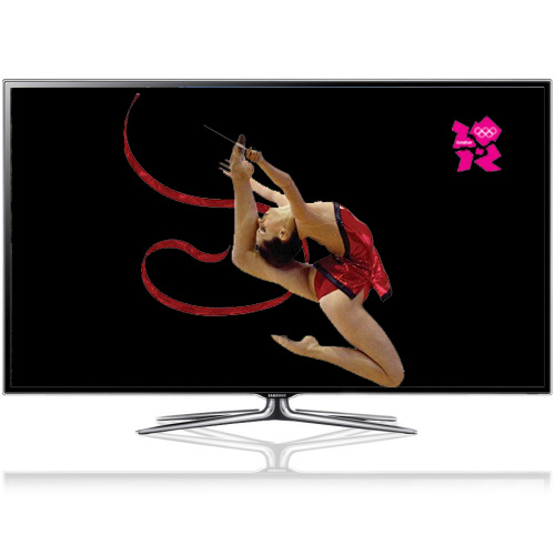 LED телевизор Samsung UE-40ES6550SX артикул 334943FV-1
