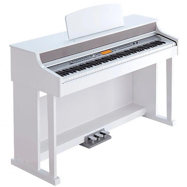 Цифровое пианино Medeli DP388-PVC-WH артикул 312863Si-1