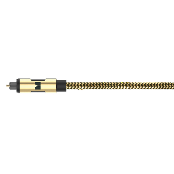 Оптический кабель Monster Cable Essentials 3 m артикул 337674Si-1 фото 3