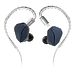 Наушники Hidizs MP145-3.5mm Blue