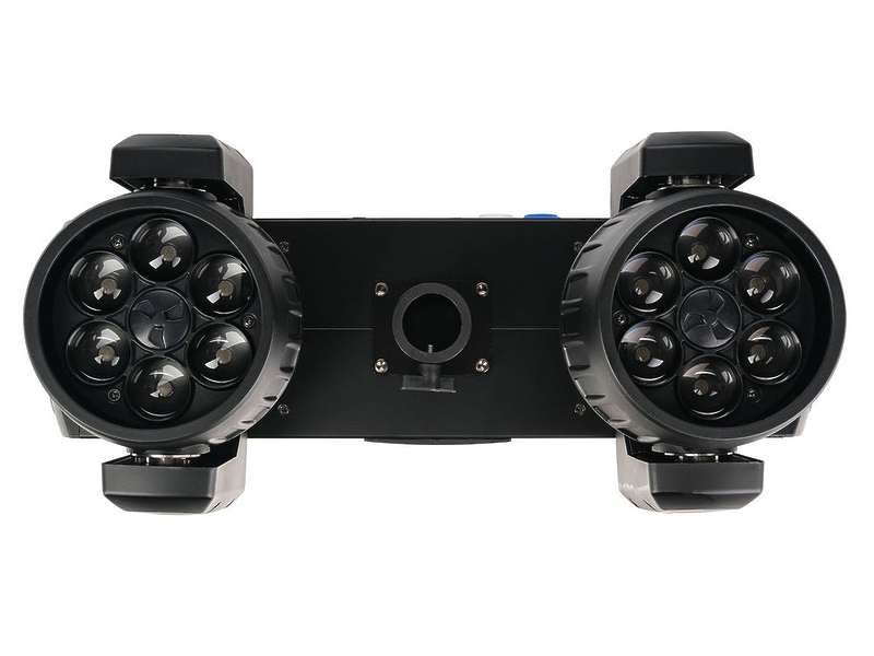 Вращающаяся голова LFocus BR-615-2 артикул 277820Si-1 фото 4