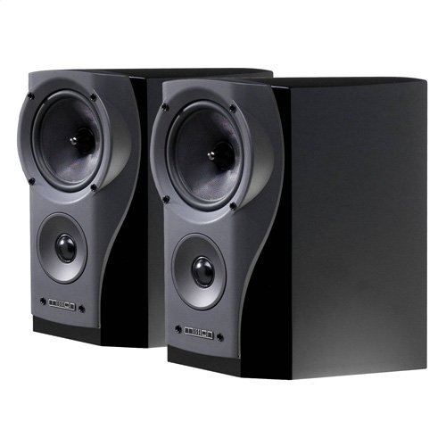 Акустическая система Mission 790 Gloss Black артикул 444032FV-1