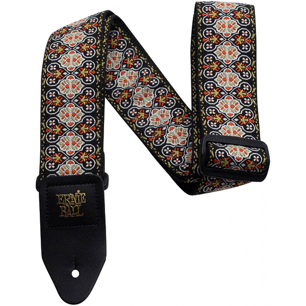 Ремень для гитары Ernie Ball 4 094 артикул 290027Si-1
