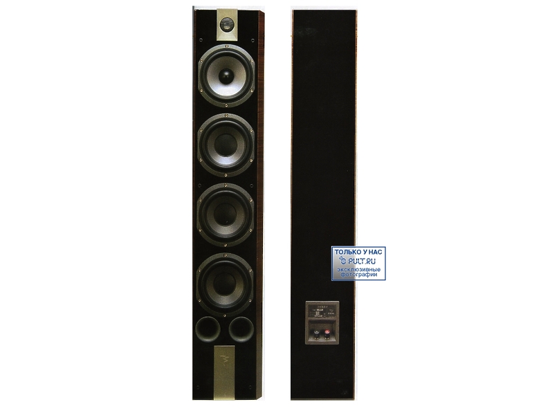 Напольная акустика Focal-JMlab Chorus 836 V moka артикул 424915FV-1 фото 7