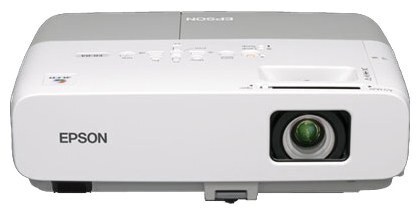 Проектор Epson EB-84H артикул 234171Si-1