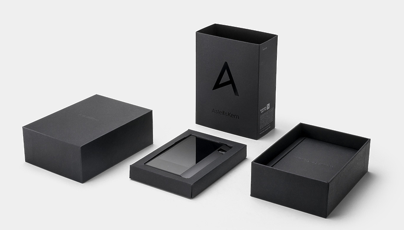 Плеер Astell&Kern AK70 MKII silver артикул 171112Si-1 фото 15
