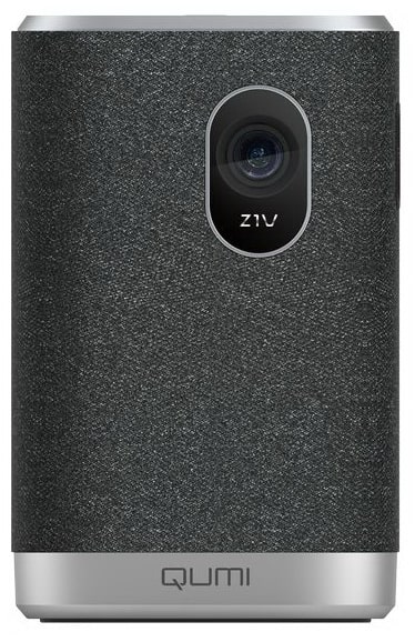 Smart-проектор Vivitek Qumi Z1V артикул 208974Si-1 фото 5
