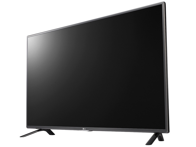 LED телевизор LG 42LF580U артикул 120634Si-1 фото 3