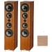 Напольная акустика ASW Cantius 612 alder