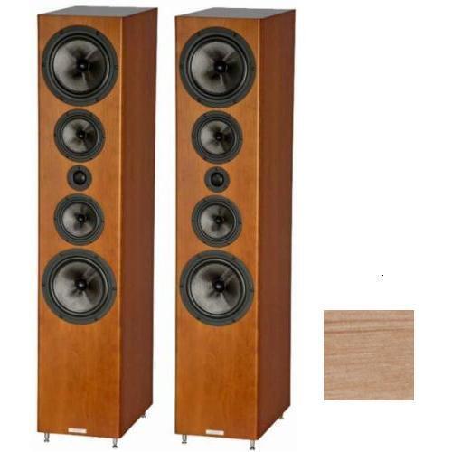 Напольная акустика ASW Cantius 612 alder артикул 426796FV-1