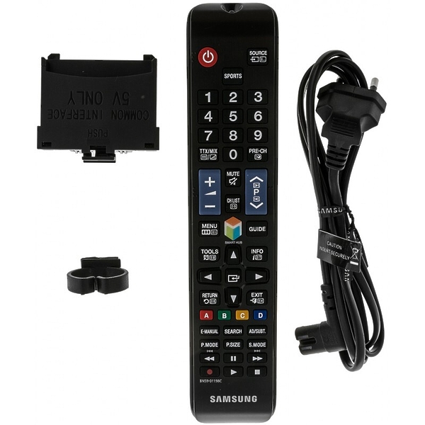 LED телевизор Samsung UE-48J5530 артикул 130483Si-1 фото 5