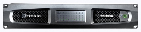 Crown DCi8|300N артикул 126065Si-1