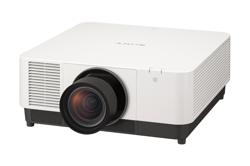 Лазерный проектор Sony VPL-FHZ131L (без объектива) артикул 232967Si-1