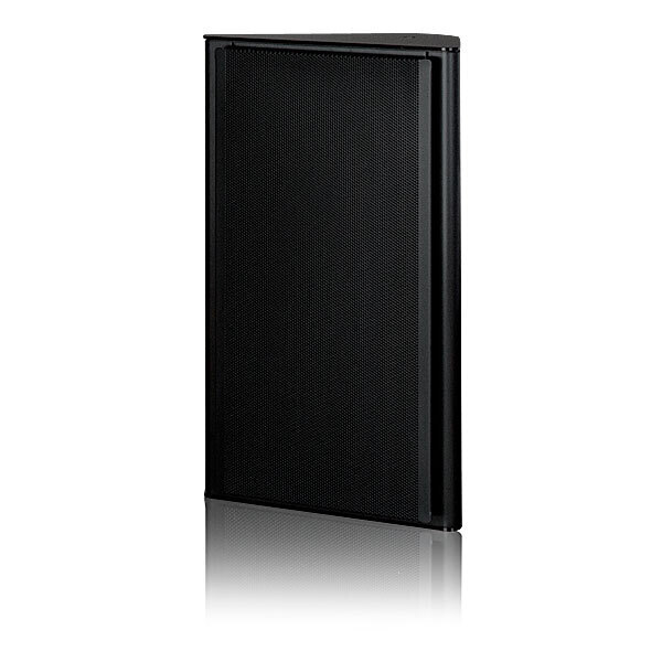 Настенная акустика Piega AP 3 AB black alu/black артикул 110748Si-1
