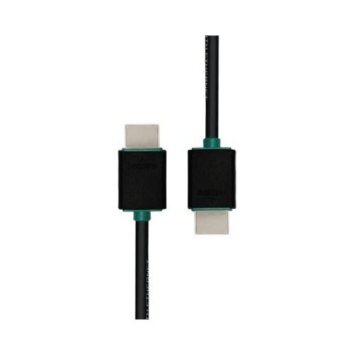 HDMI кабель Prolink PB348-0300 (HDMI High Speed (2.0) with Ethernet, (AM-AM), 3м) артикул 120702Si-1