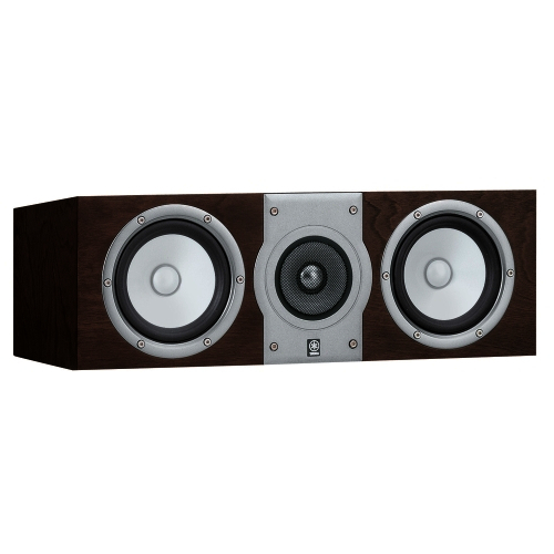 Центральный канал Yamaha Soavo 900 C Dark Brown артикул 435193FV-1