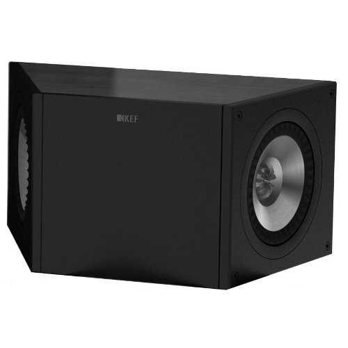 Настенная акустика KEF Q800DS Black oak артикул 432959FV-1
