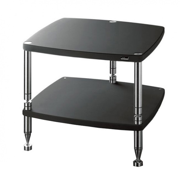 Стенд Solidsteel HS-2 Black артикул 236689Si-1