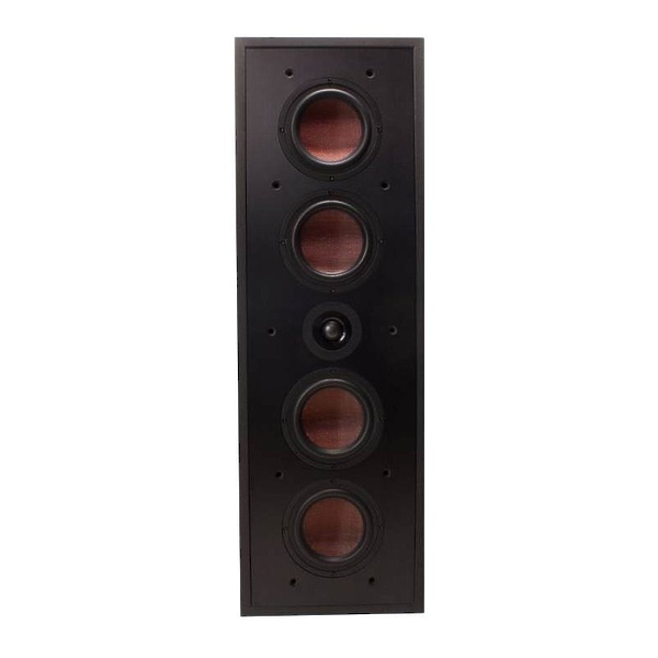 Встраиваемая акустика TruAudio B23-465 LCR артикул 167691Si-1