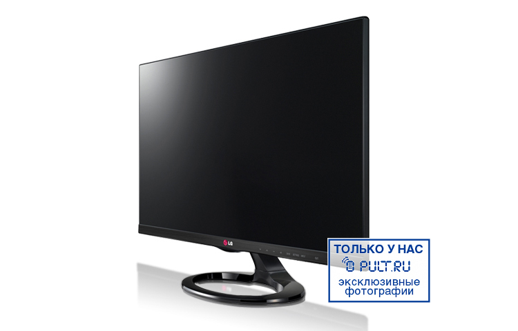 LED телевизор LG 27MS73V артикул 331521FV-1 фото 5