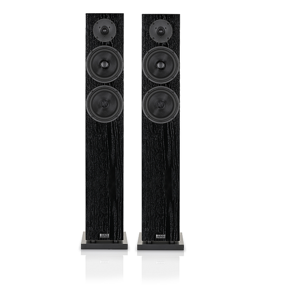 Напольная акустика Audio Physic Classic 8 Black Ash артикул 182873Si-1