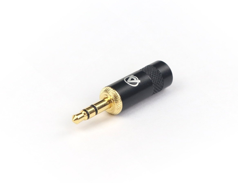 Разъем AuraSonics J35BG Jack 3.5mm артикул 297915Si-1
