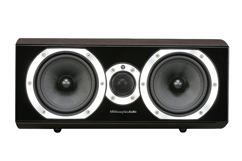 Центральный канал Wharfedale Diamond 10 CS wenge артикул 436961FV-1 фото 6