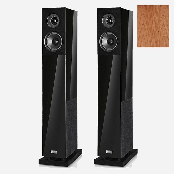 Напольная акустика Audio Physic Classic 20.2 Cherry артикул 150369Si-1