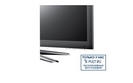 ЖК телевизор Samsung UE-46C6540SW артикул 375962FV-1 фото 6
