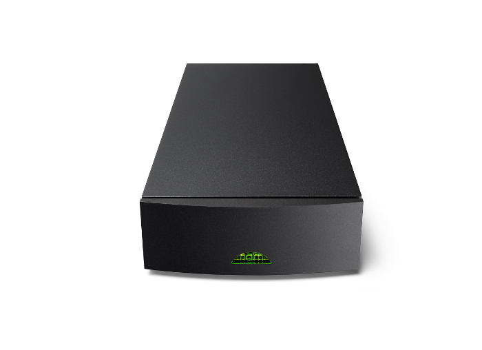 Naim Crossover Converter BMR2 артикул 124432Si-1 фото 3