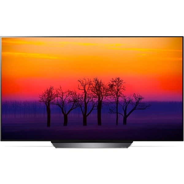 OLED телевизор LG OLED55B8PLA артикул 178501Si-1