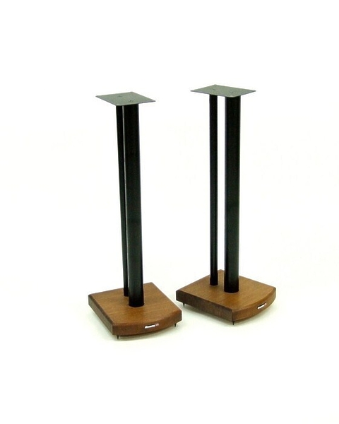 Подставка под акустику Atacama Moseco 7 cesium/dark oak effect артикул 110584Si-1 фото 6