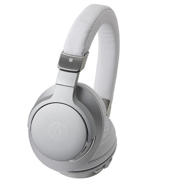 Наушники Audio Technica ATH-AR5BT silver артикул 175119Si-1
