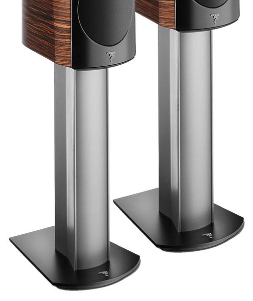 Стойка под АС Focal-JMlab Stands 1007.1 high gloss артикул 314700FV-1 фото 3
