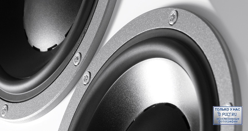 Напольная акустика Dynaudio Focus 380 glossy white lacquer артикул 397835FV-1 фото 5