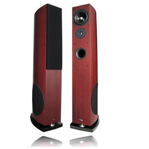 Напольная акустика Advance Acoustic EL 210 Palisander артикул 158448Si-1