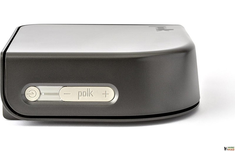 Polk Audio OMNI A1 #1 в «HiFiRussia»