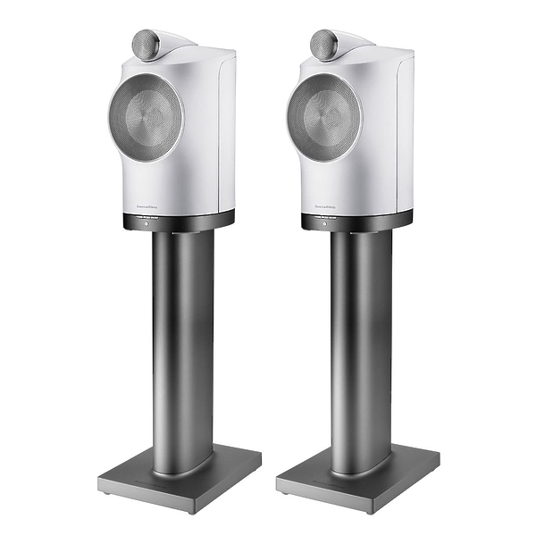 Полочная акустика B&W Formation Duo Set White артикул 228855Si-1