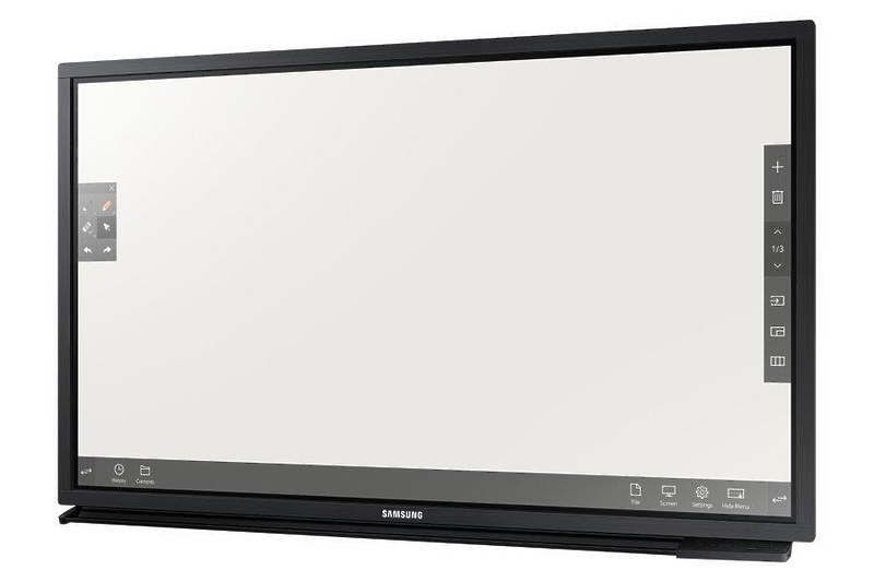Samsung DM82E-BM #1 в «HiFiRussia»