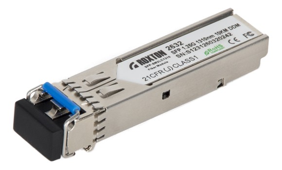 Оптический трансивер Roxton SFP-SM2LC1310 артикул 234969Si-1