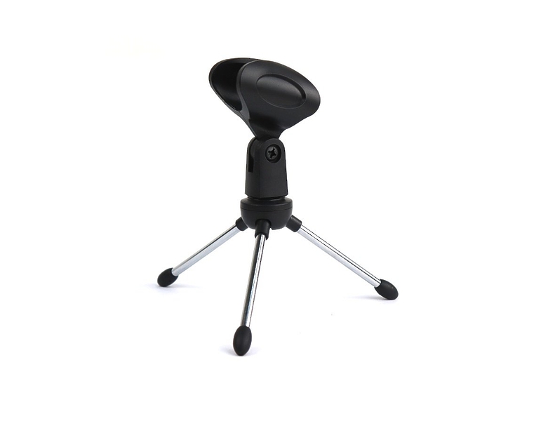 Настольная микрофонная стойка AuraSonics MS4 артикул 298023Si-1