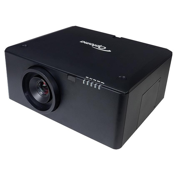 Optoma WU630 артикул 349872SI-1 фото 4