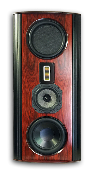 Встраиваемая акустика Legacy Audio Silhouette medium oak артикул 219923Si-1 фото 7