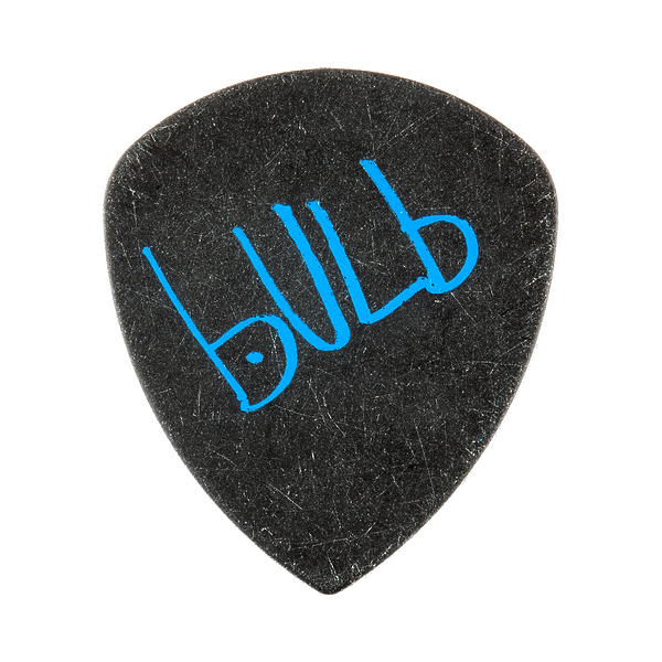 Медиаторы Dunlop 573P073MM Misha Mansoor Custom Delrin Flow 6Pack (6 шт) артикул 312874Si-1 фото 4